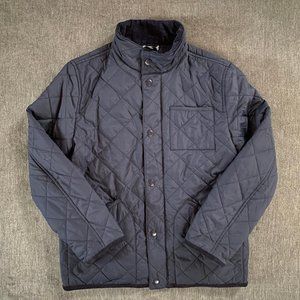 Crewcuts (J.Crew) Quilted Boys Jacket